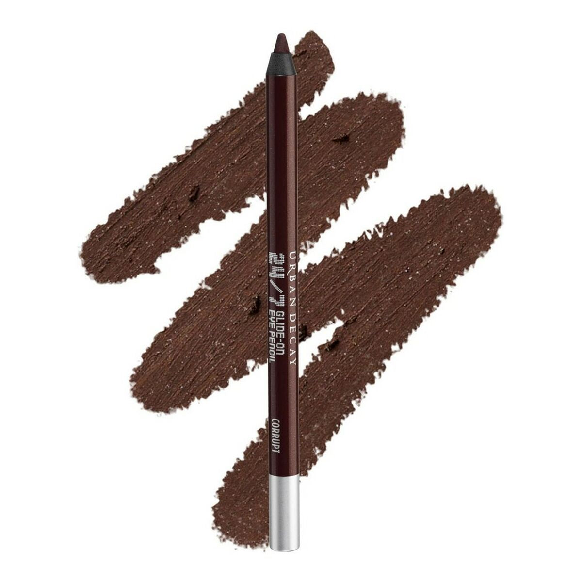 Eye Pencil Urban Decay 24/7 Glide On corrupt-1