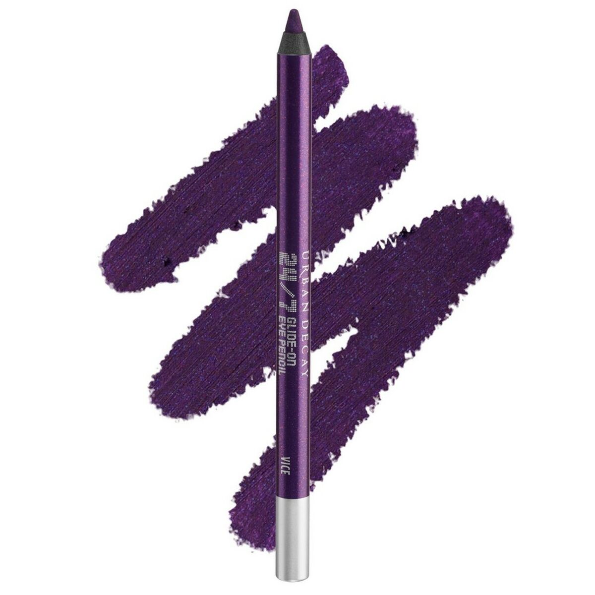 Eye Pencil Urban Decay 24/7 Glide-On Vice-1