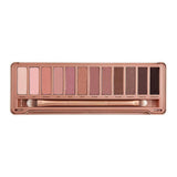 Eye Shadow Palette Urban Decay Naked 3 (11,4 g)-4