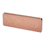 Eye Shadow Palette Urban Decay Naked 3 (11,4 g)-3