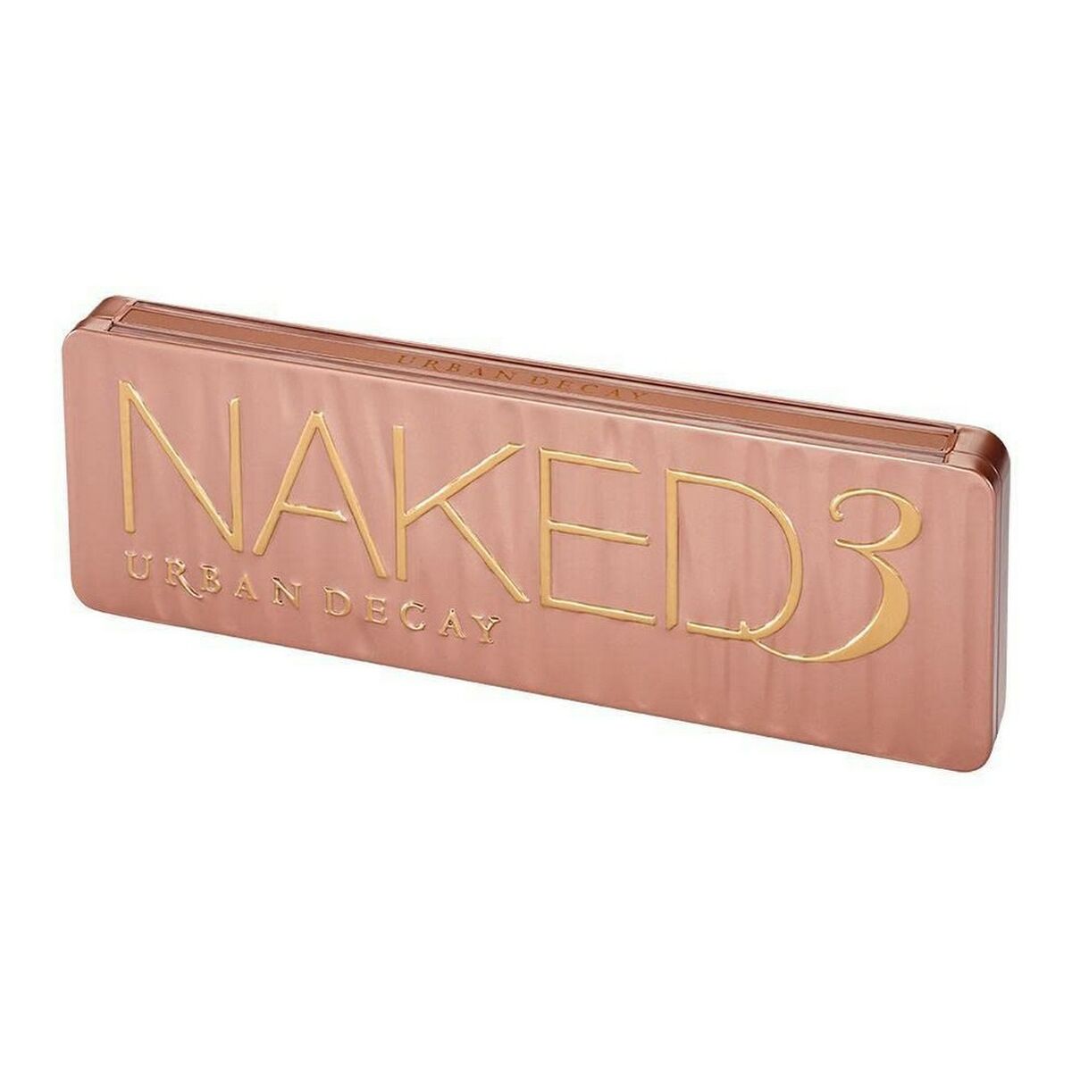 Palette d'ombres à paupières Urban Decay Naked 3 (11,4g)-3