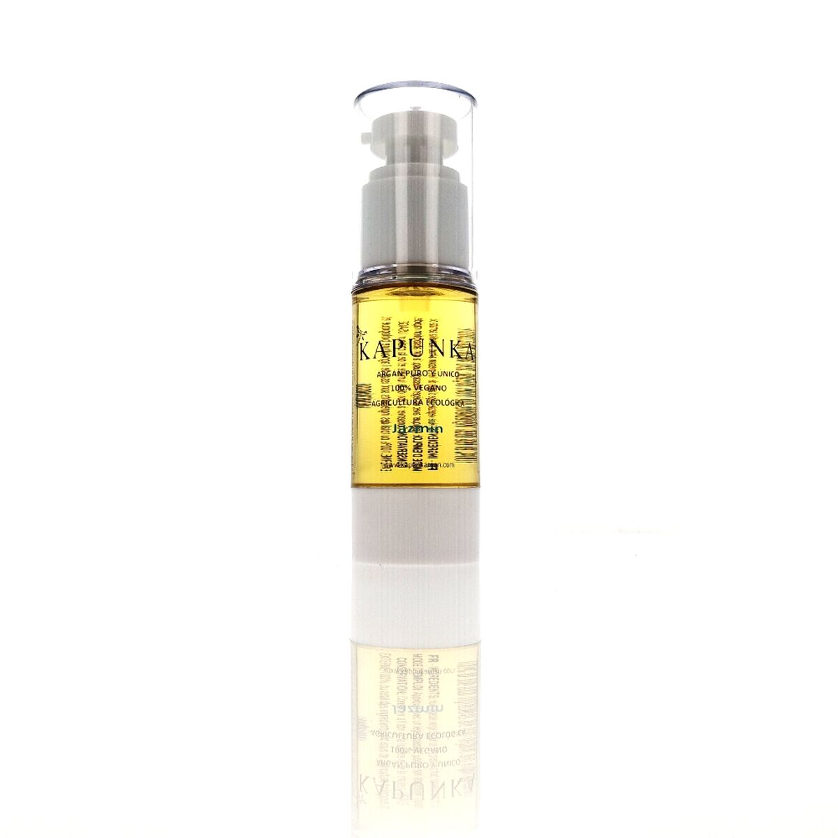 Arganöl Kapunka Jazmin 30 ml-0