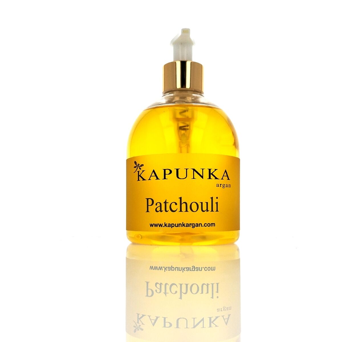 Arganöl Kapunka 500 ml-0