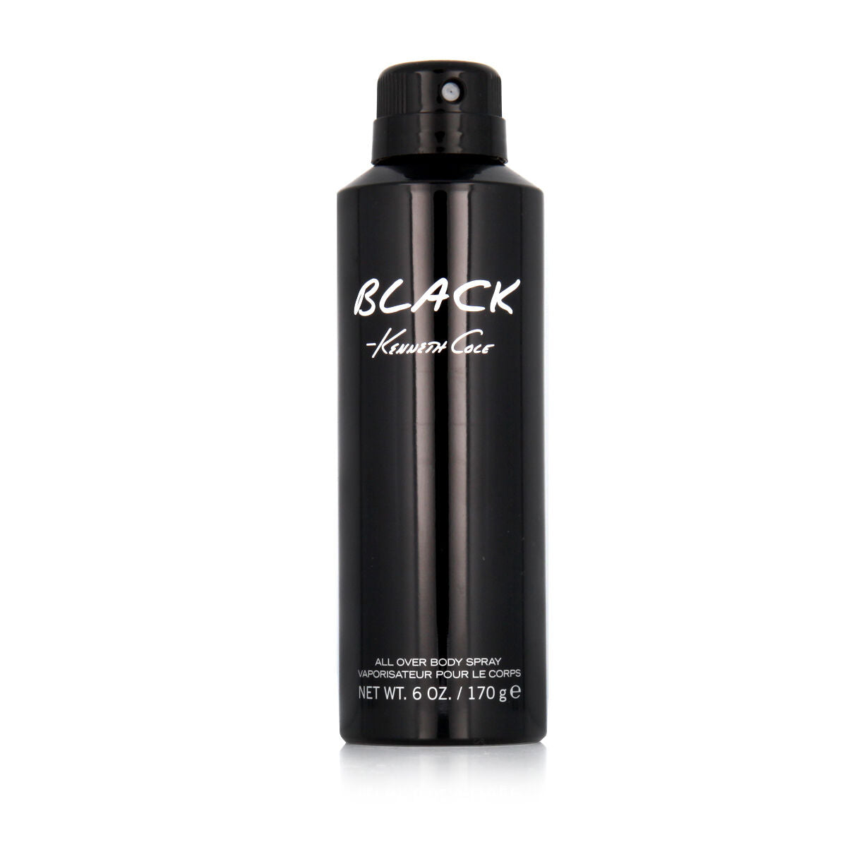 Body Mist Kenneth Cole black 170 g-0