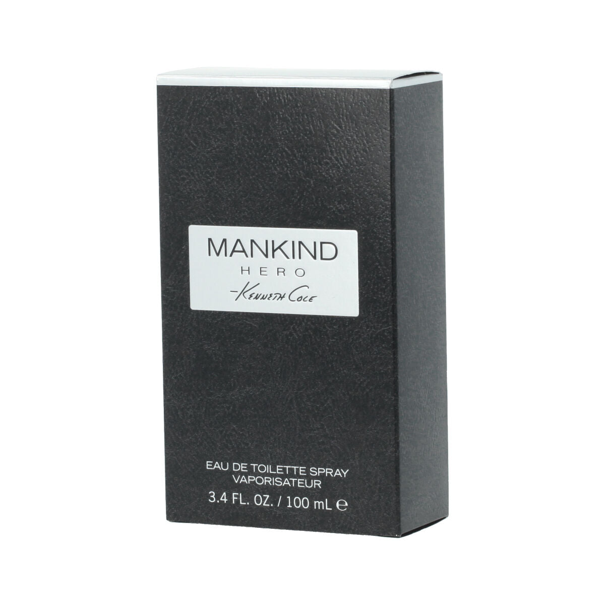 Herrenparfüm Kenneth Cole EDT Mankind Hero 100 ml-1