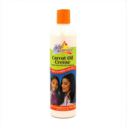 Stylingcreme Sofn'free Karottenöl Creme (355 ml)