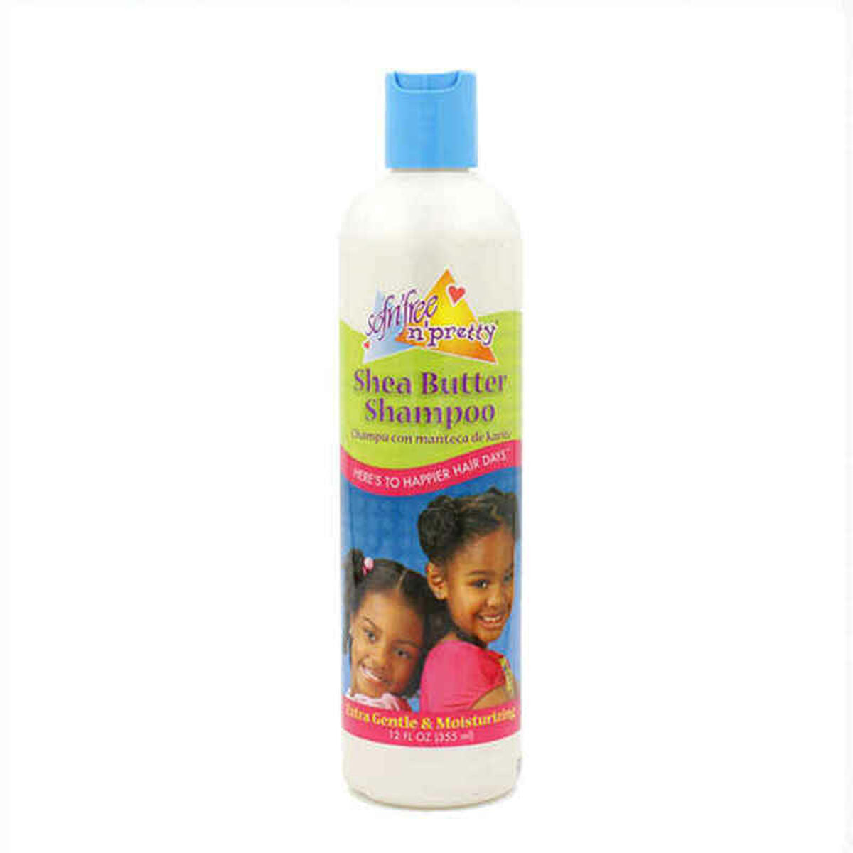 Shampoo Sofn'free 0612831052099-0