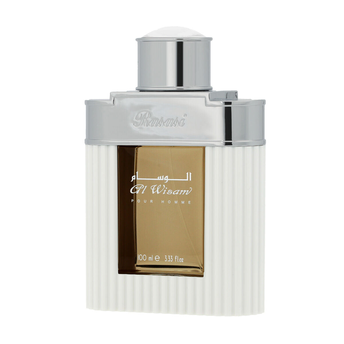 Men's Perfume Rasasi EDP Al Wisam Day 100 ml-1