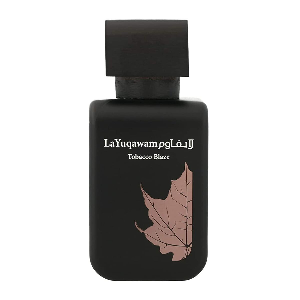 Men's Perfume Rasasi EDP La Yuqawam Tobacco Blaze 75 ml-0