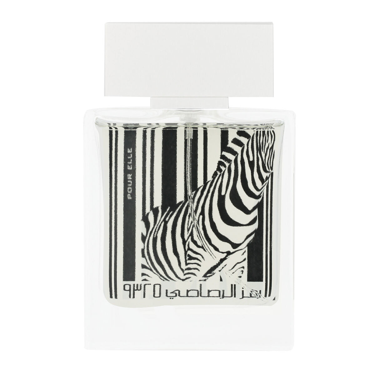 Women's Perfume Rasasi EDP Rumz Al Rasasi 9325 50 ml-1
