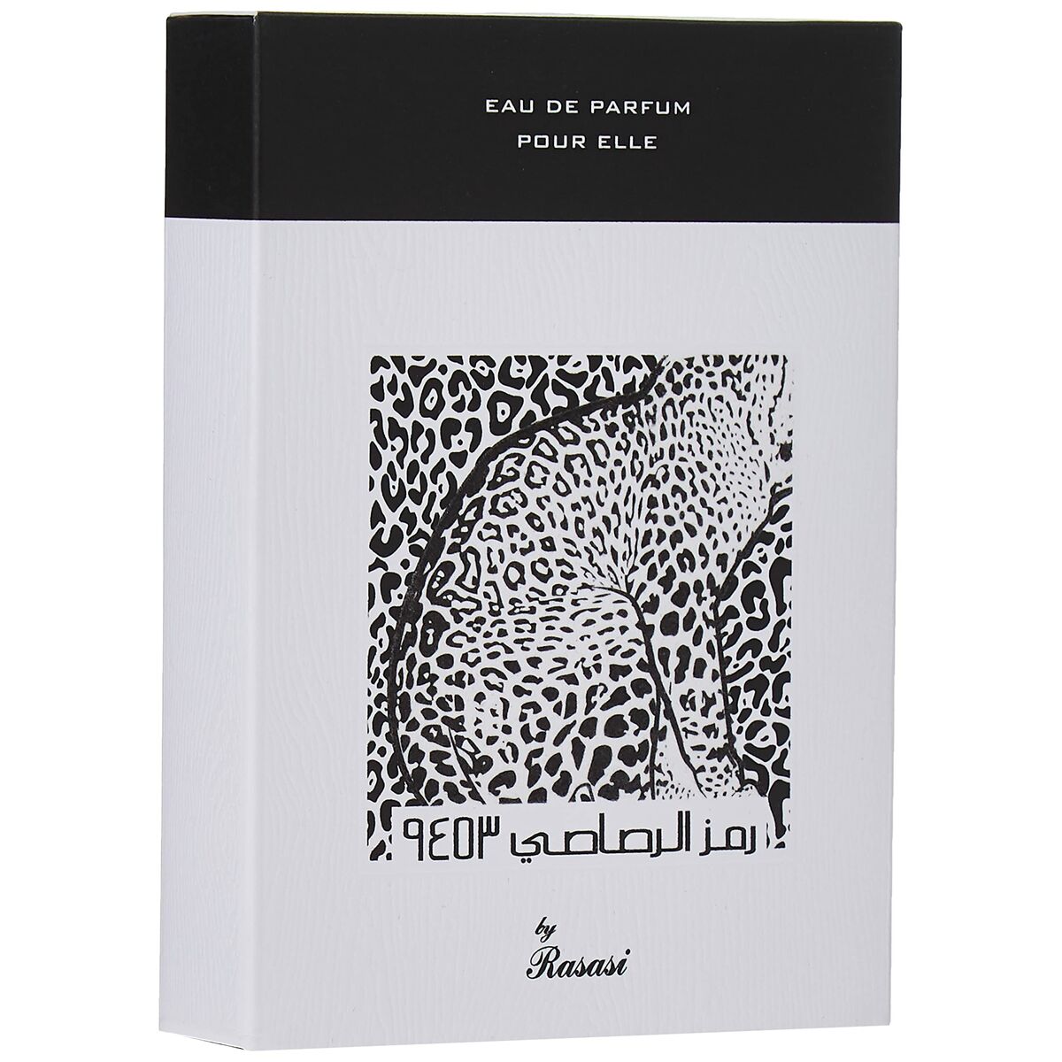 Women's Perfume Rasasi Rumz Al Rasasi 9453 Pour Elle EDP 50 ml-1