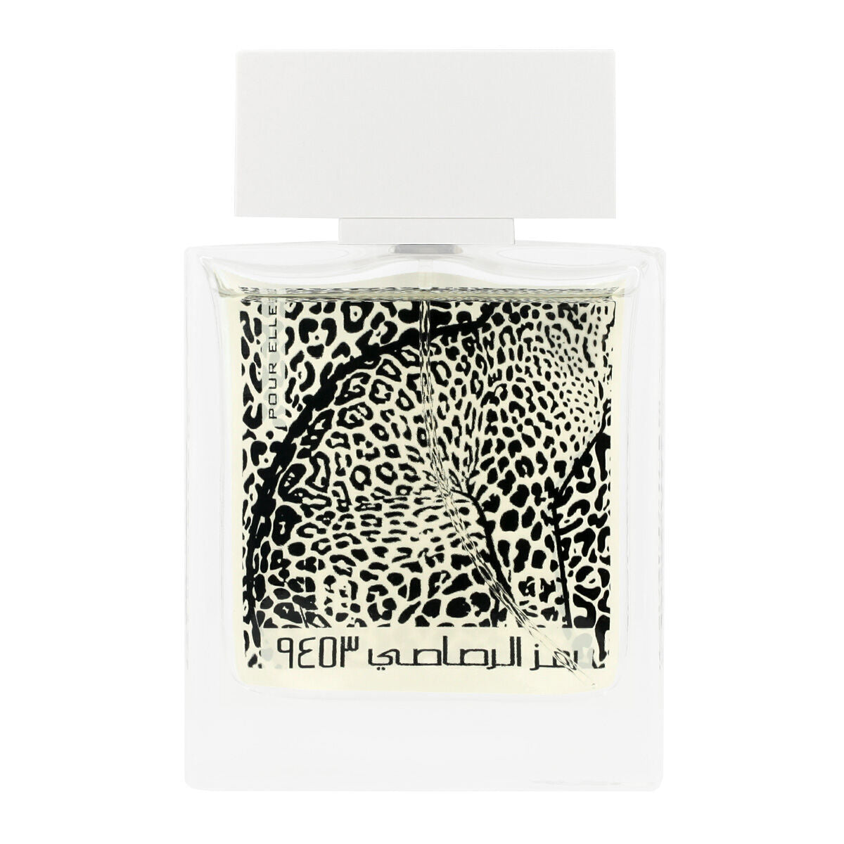Women's Perfume Rasasi Rumz Al Rasasi 9453 Pour Elle EDP 50 ml-3