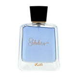Profumo Uomo Rasasi EDP Shuhrah Pour Homme 90 ml-1