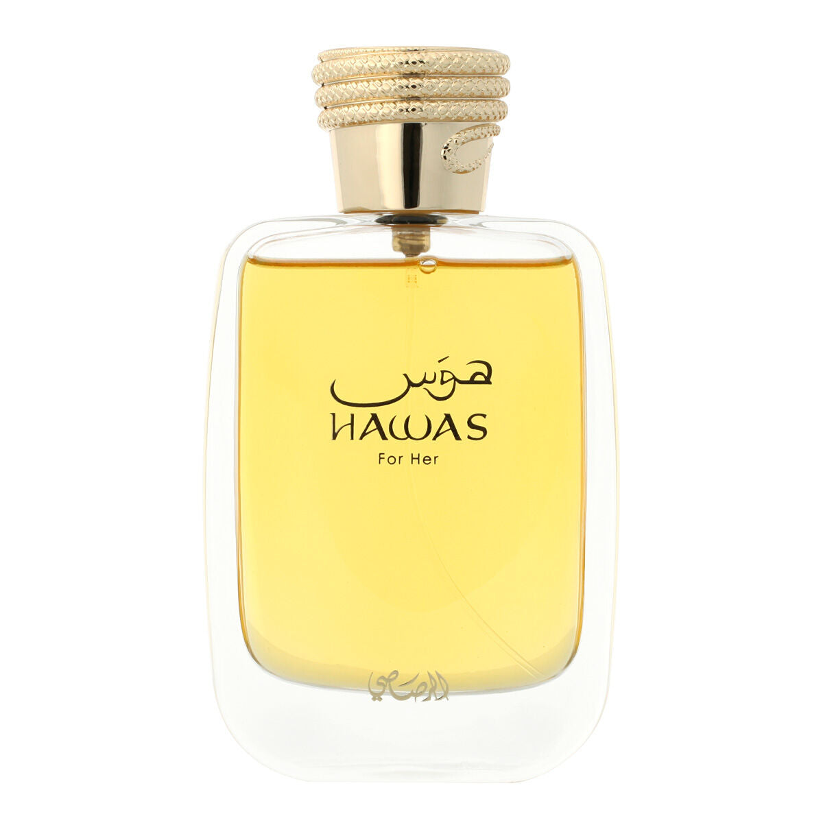 Profumo da donna Rasasi EDP Hawas For Her 100 ml-1