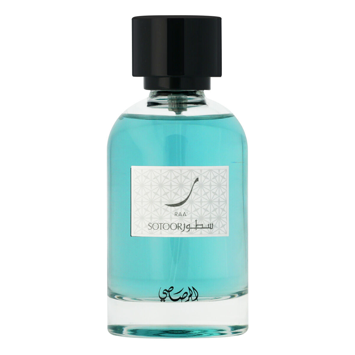 Unisex Perfume Rasasi Sotoor Raa’ EDP 100 ml-1