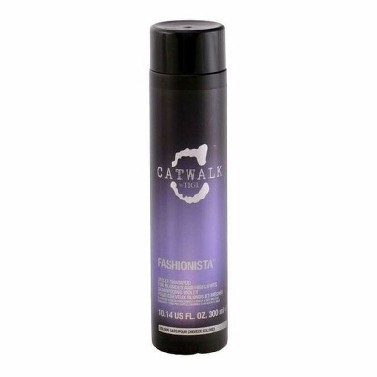 Clarifying Shampoo Blondes Catwalk Tigi Catwalk 750 ml-0