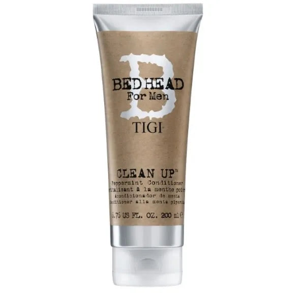 Tigi Clean Up Peppermint balsamo 200 ml