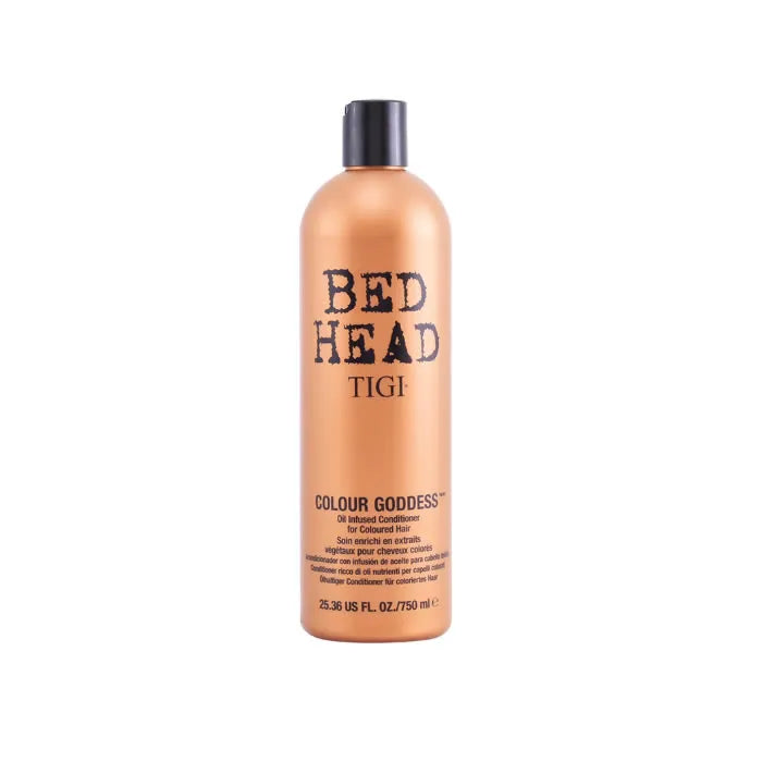 Tigi Bed Head Colour Goddess olio Infused balsamo 750 ml