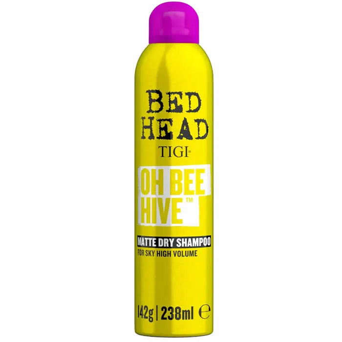 Tigi Bed Head Oh Bee Hive Matte Dry shampoo 238 ml