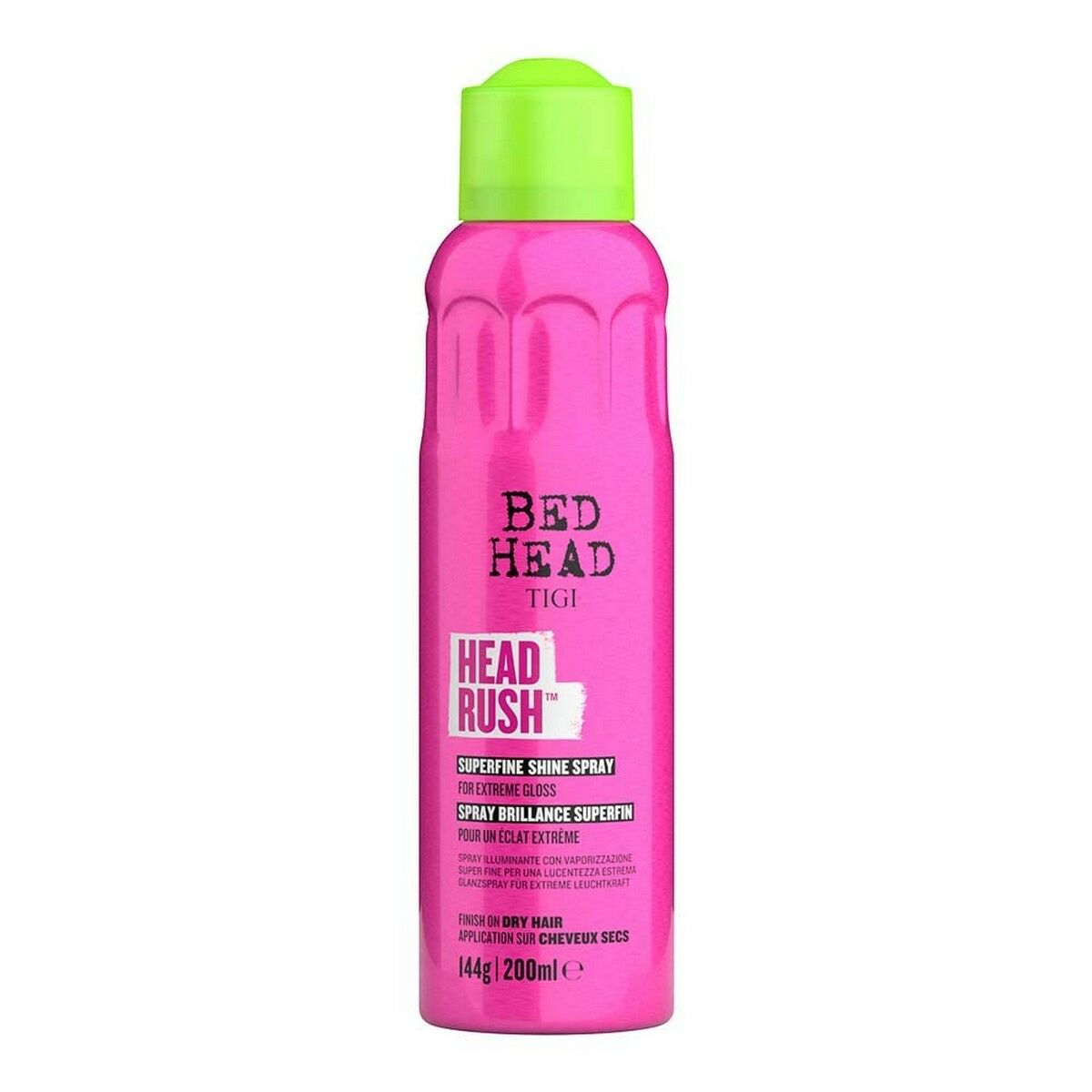Spray Shine pentru păr Tigi Headrush-3