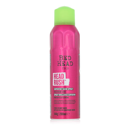 Spray Shine pentru păr Tigi Headrush