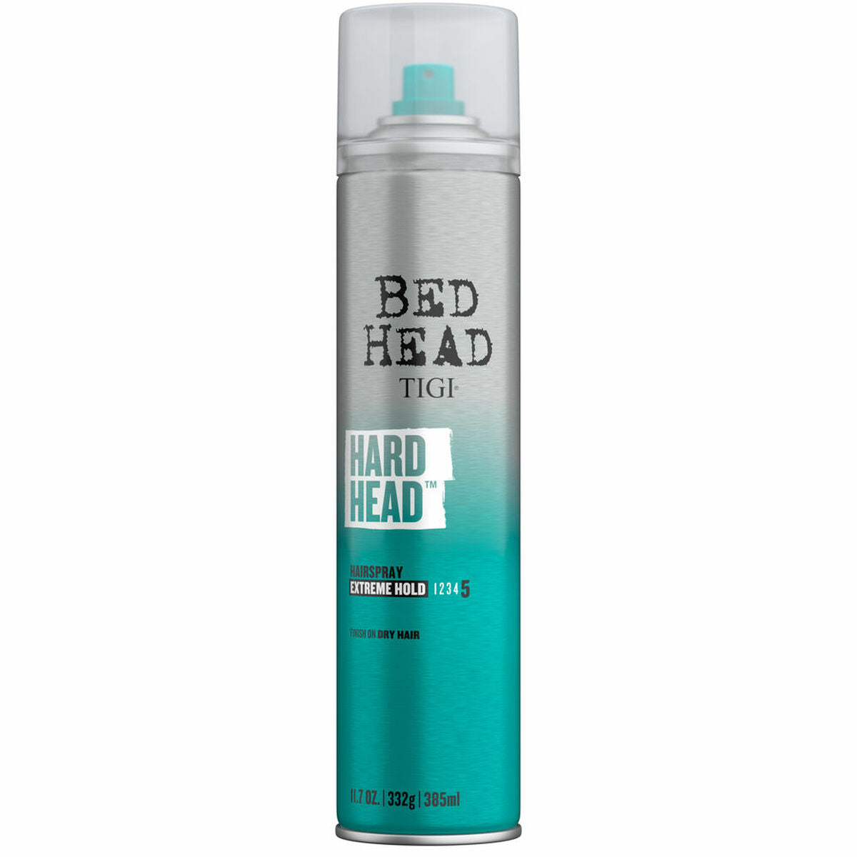 Fixator Extra Ferm Hold Be Head Tigi Bed Head-0