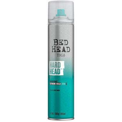 Fixator Extra Ferm Hold Be Head Tigi Bed Head