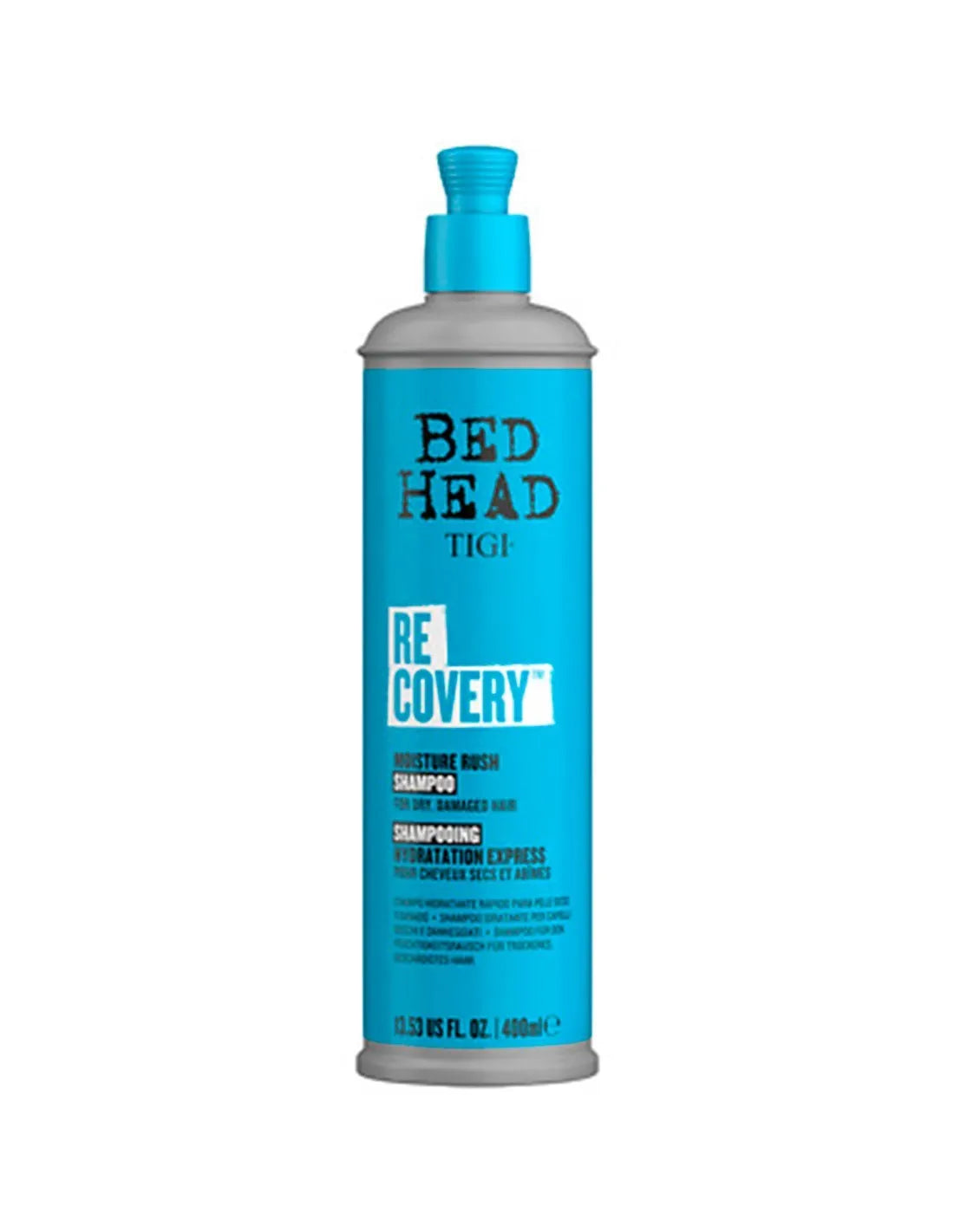 Tigi Bh21 Recovery shampoo 400 ml