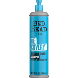 Restorative Shampoo Tigi Recovery 600 ml-0