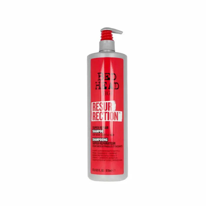 Tigi Bed Head Resurrection shampoo 970 ml