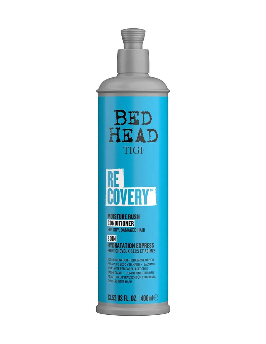 Tigi Bed Head Urban Anti-Dotes Recovery balsamo 400 ml