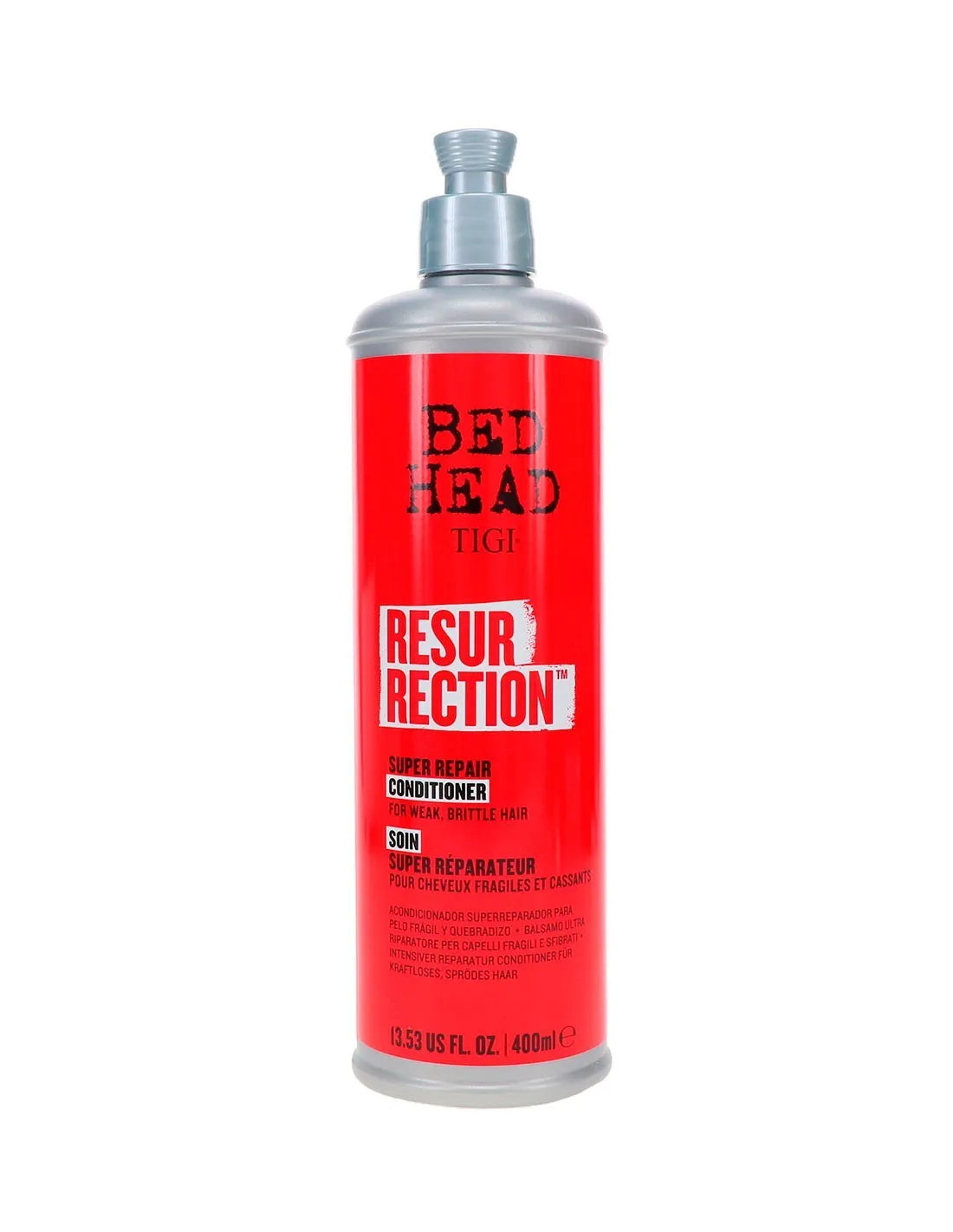 Tigi Bh21 Resurrection balsamo 400