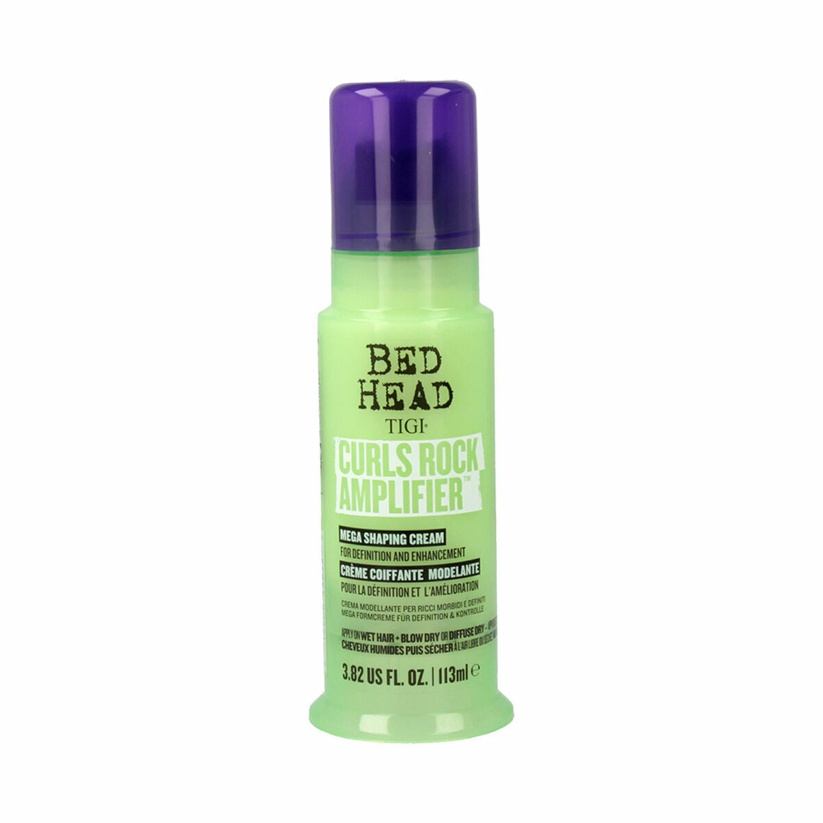 Haarcreme Tigi Lockiges Haar 113 ml-0