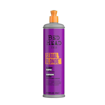 Shampoo Tigi Bh 21 Serial Biondo 600 ml