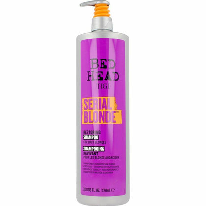 Shampoo Tigi Bed Head Serial Biondo Viola (970 ml)