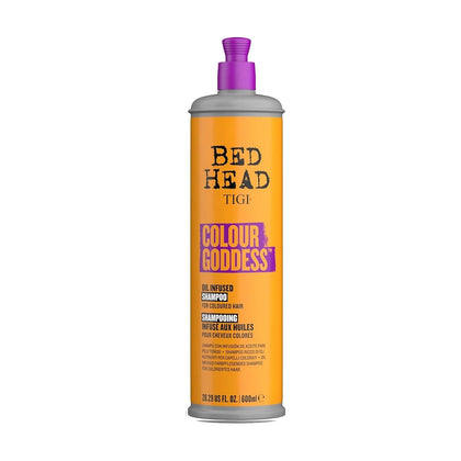 Shampoo Tigi Bh 21 Color Goddess 600 ml