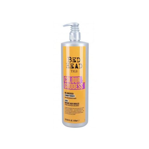 Tigi Bh21 Colour Goddess balsamo 970