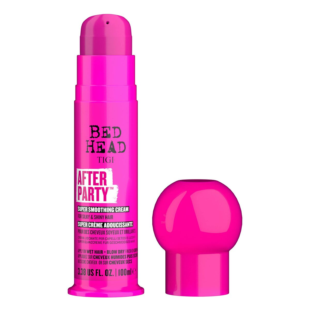Crème capillaire Tigi Bed Head After Party 100 ml-1