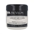 Haarglättungscreme Revlon Real Creme Relaxing 425 g-0