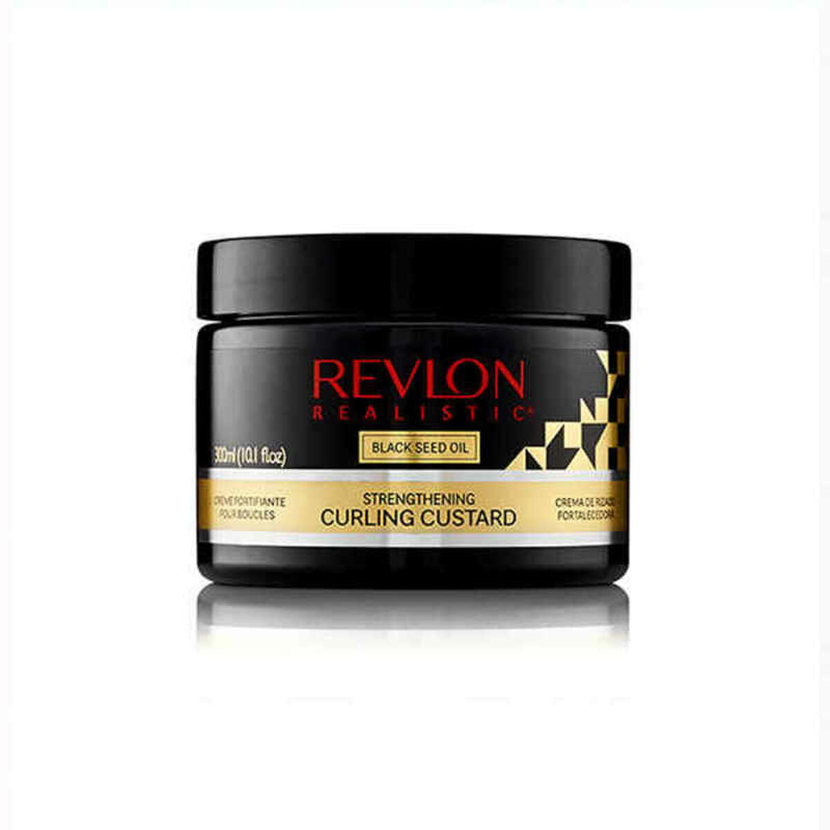 Stylingcreme Revlon 0616762940142 (300 ml)-0
