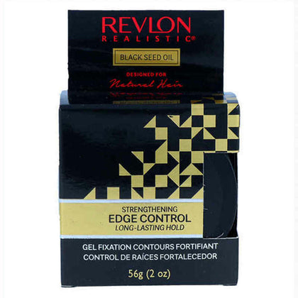 Stylingcreme Revlon 0616762940548 (56 g)