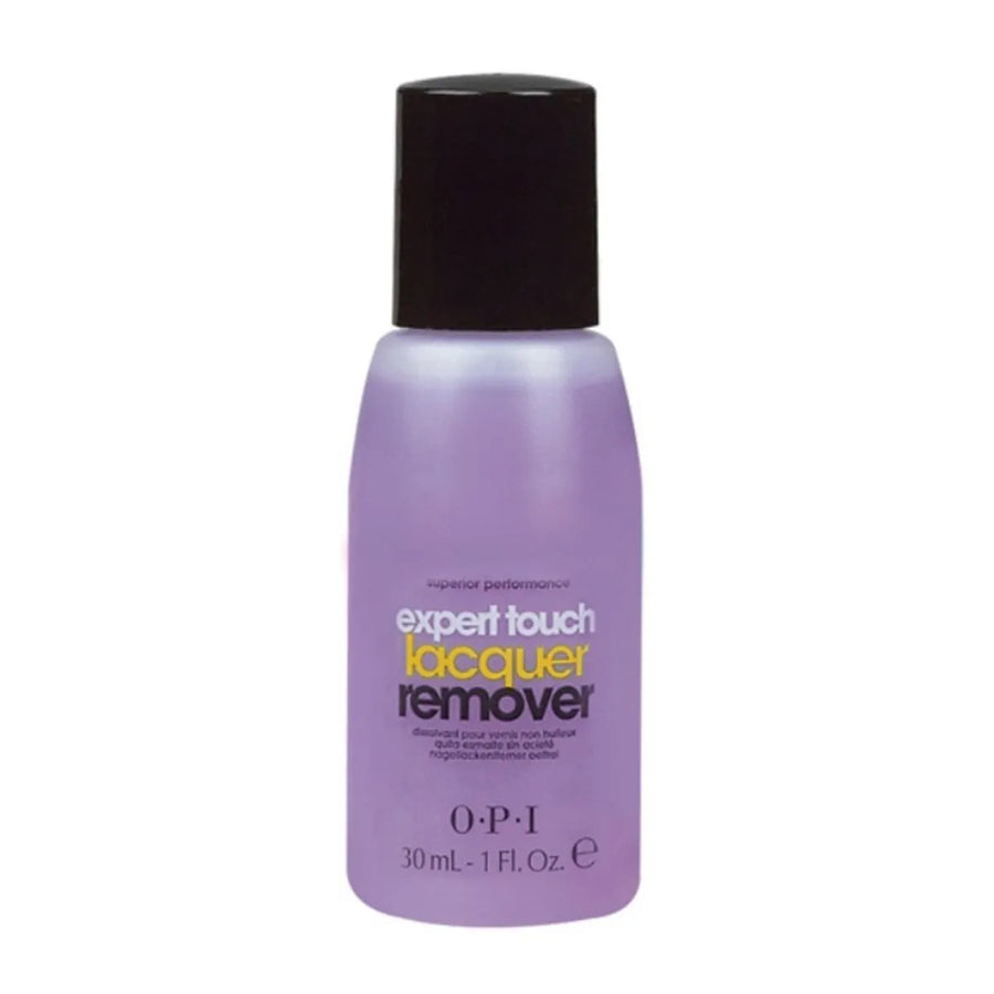 Opi Expert Touch Solvente Per Unghie 30 ml