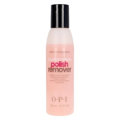 Gel Douche Opi Sans Acétone 110 ml