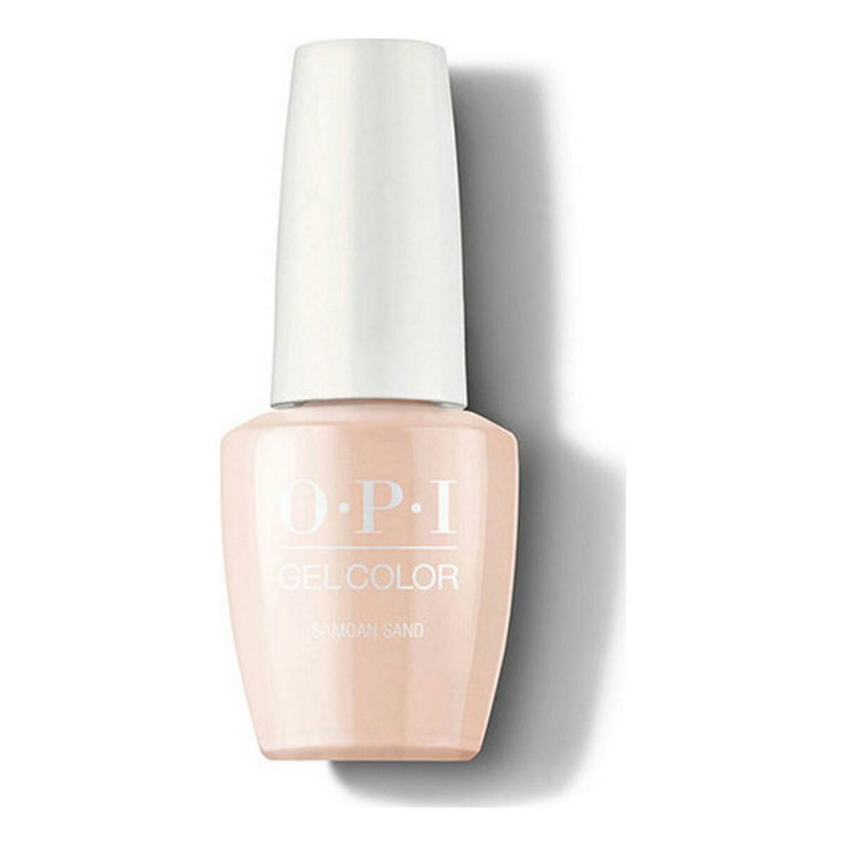 Nagellack Samoan Sand Opi Pink (15 ml)-0