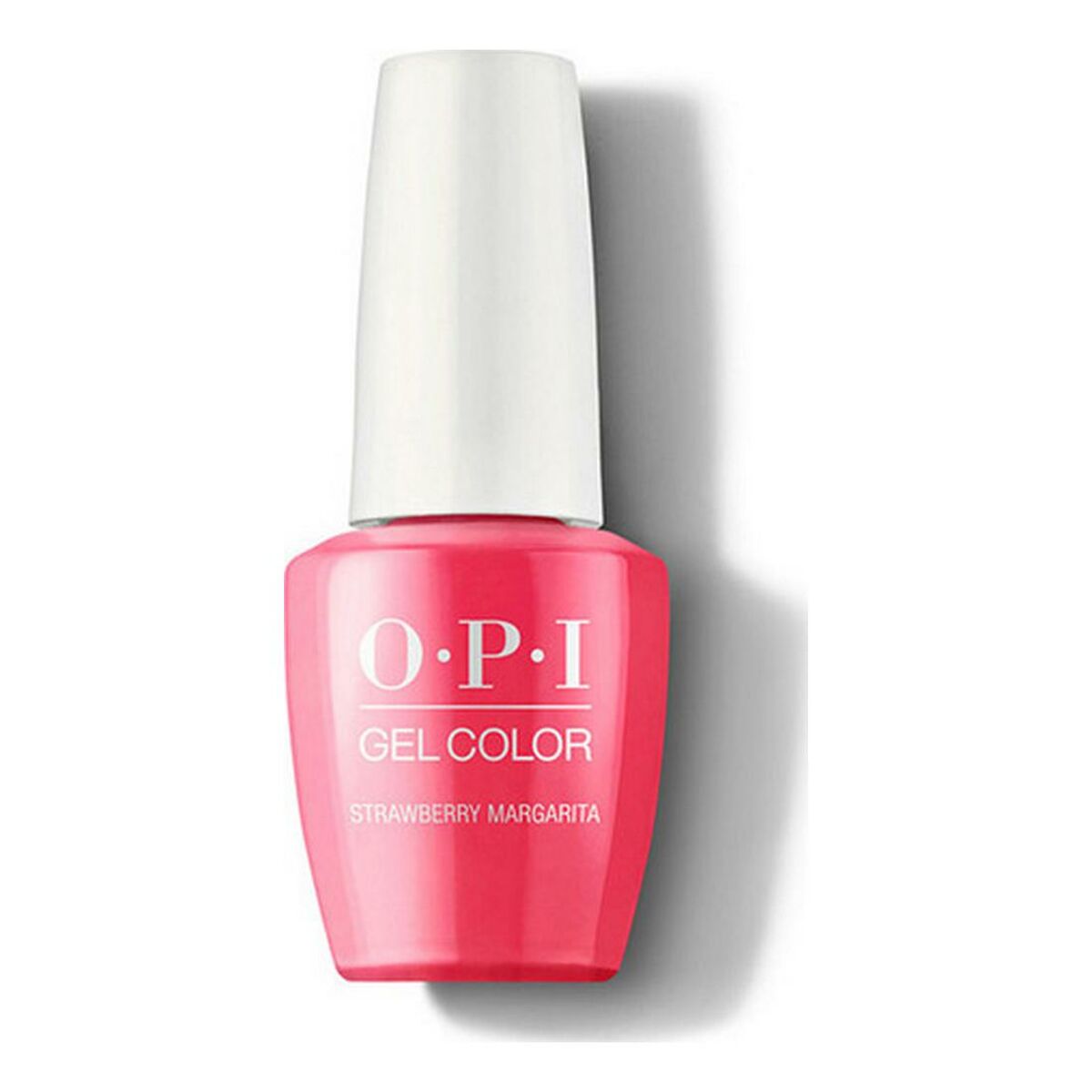 Nagellack Erdbeere Margarita Opi Pink (15 ml)-0
