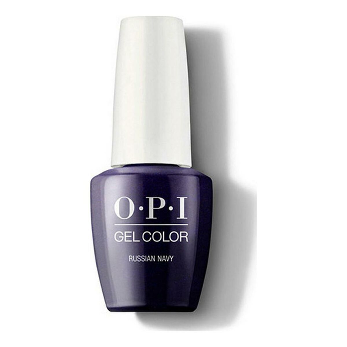 Nagellack Russische Marine Opi Lila (15 ml)-0