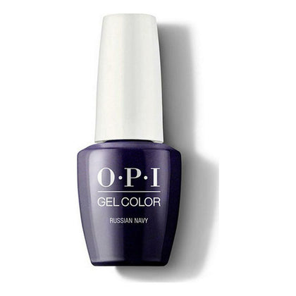 Nagellack Russian Navy Opi Purple (15 ml)