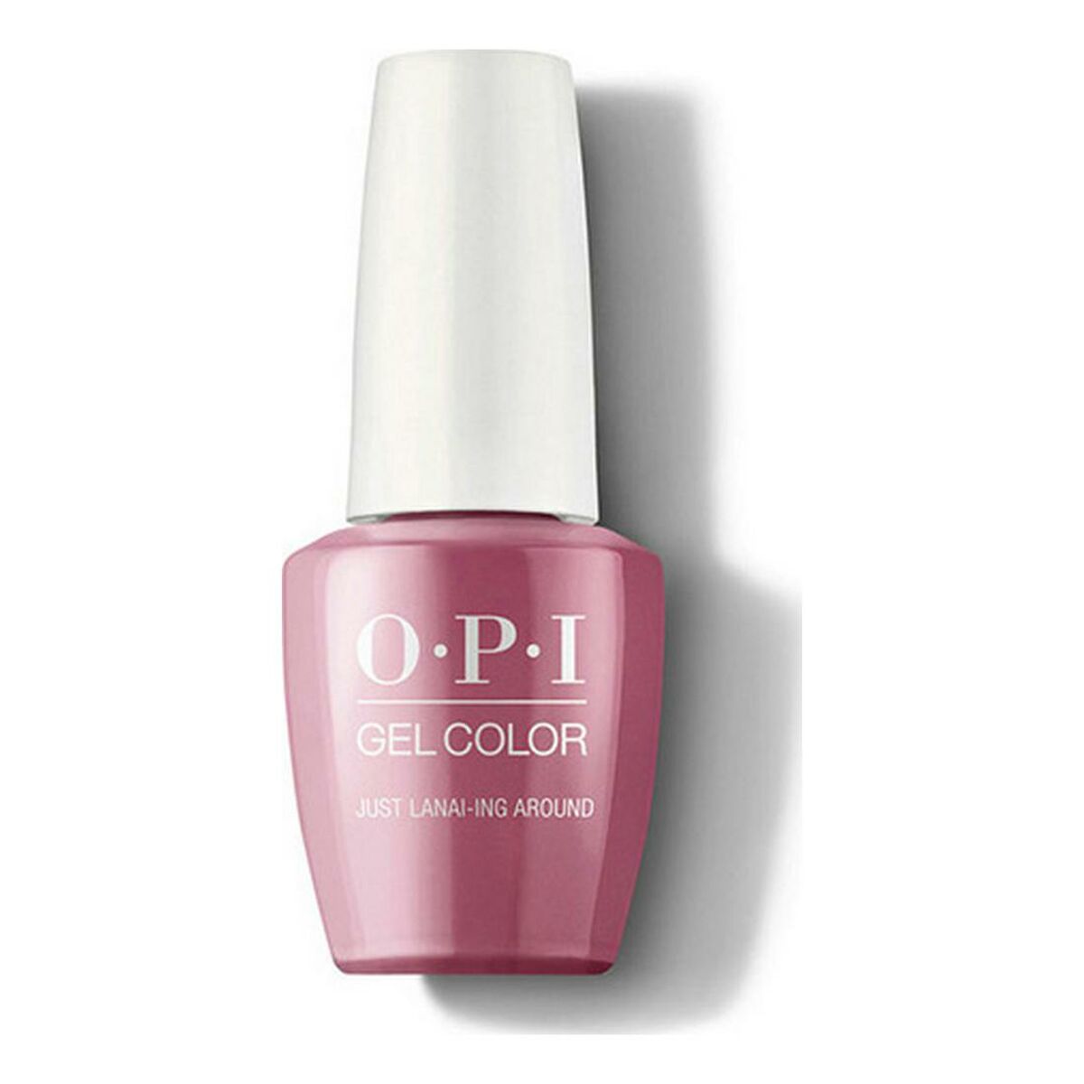 Nagellack Don'T Bossa Nova Me Around Opi Pink (15 ml)-0