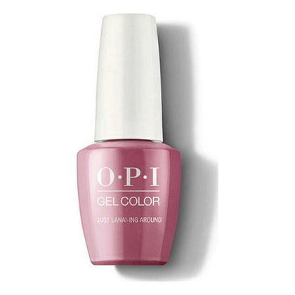 Nagellack Don'T Bossa Nova Me Around Opi Pink (15 ml)