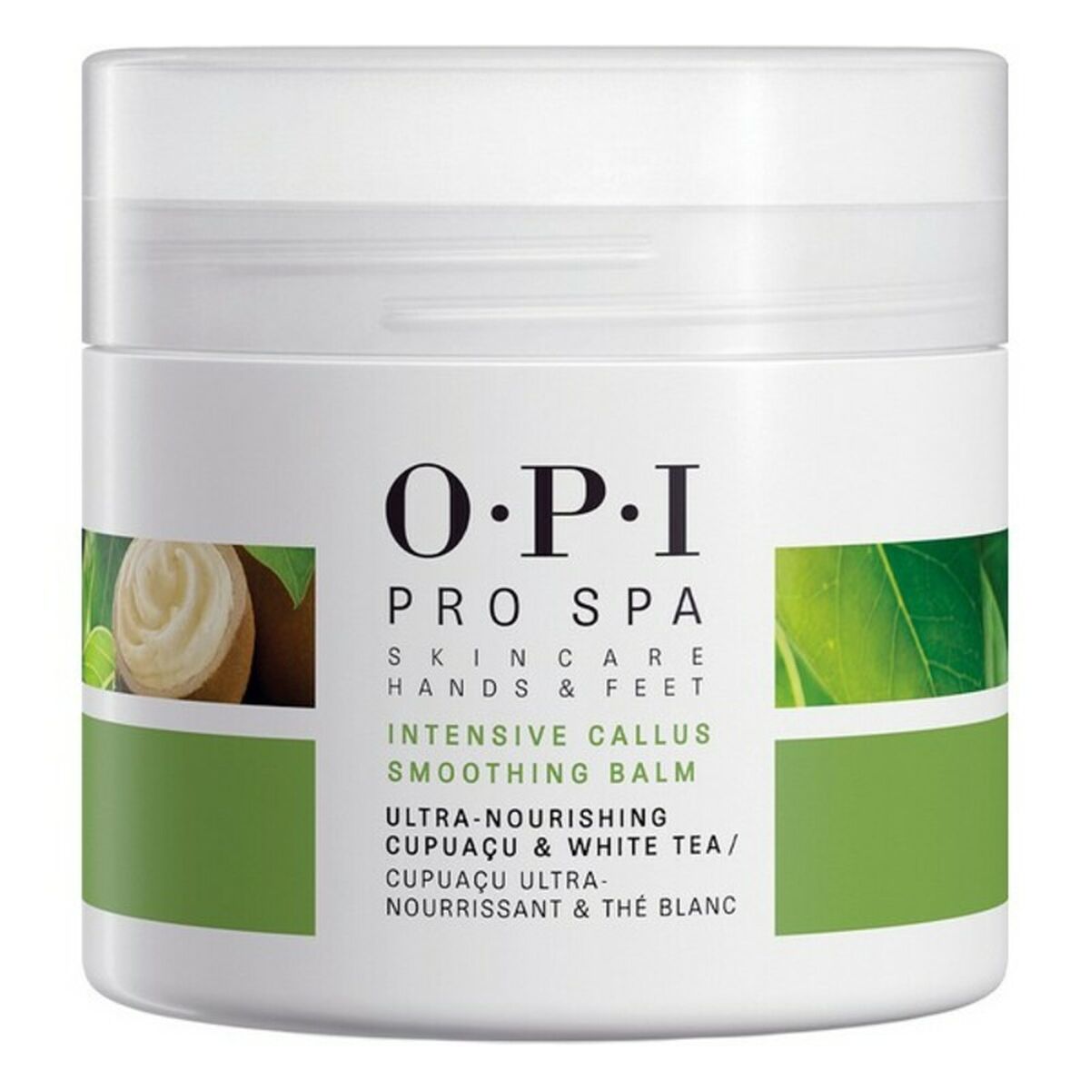 Moisturising Foot Cream Opi PROSPA 118 ml-0